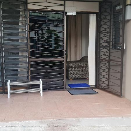 Cosy 2 Bedroom Unit With Pool,Wifi Σούβα Εξωτερικό φωτογραφία