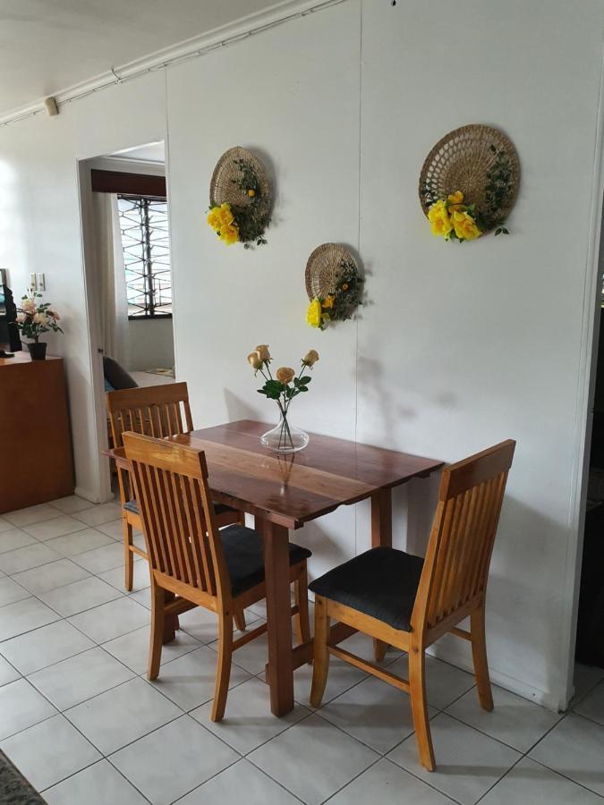 Cosy 2 Bedroom Unit With Pool,Wifi Σούβα Εξωτερικό φωτογραφία