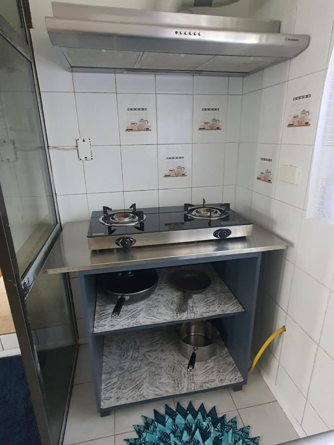 Cosy 2 Bedroom Unit With Pool,Wifi Σούβα Εξωτερικό φωτογραφία