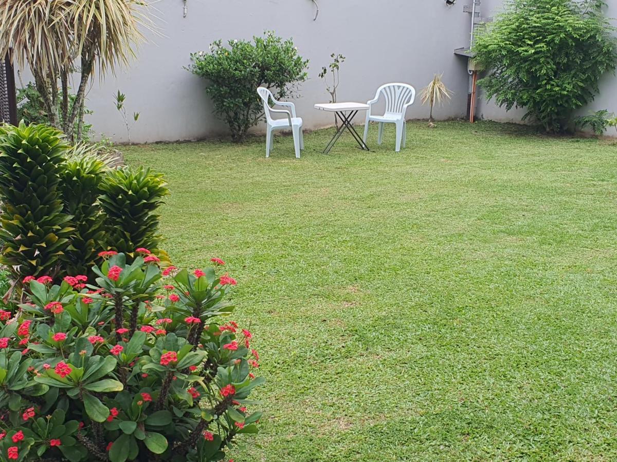 Cosy 2 Bedroom Unit With Pool,Wifi Σούβα Εξωτερικό φωτογραφία