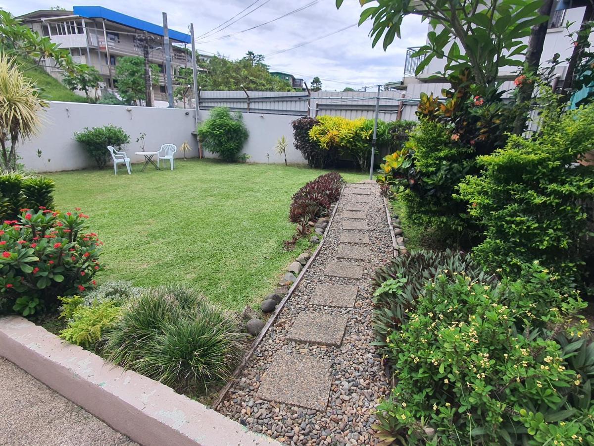 Cosy 2 Bedroom Unit With Pool,Wifi Σούβα Εξωτερικό φωτογραφία