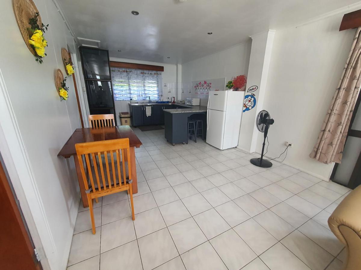 Cosy 2 Bedroom Unit With Pool,Wifi Σούβα Εξωτερικό φωτογραφία