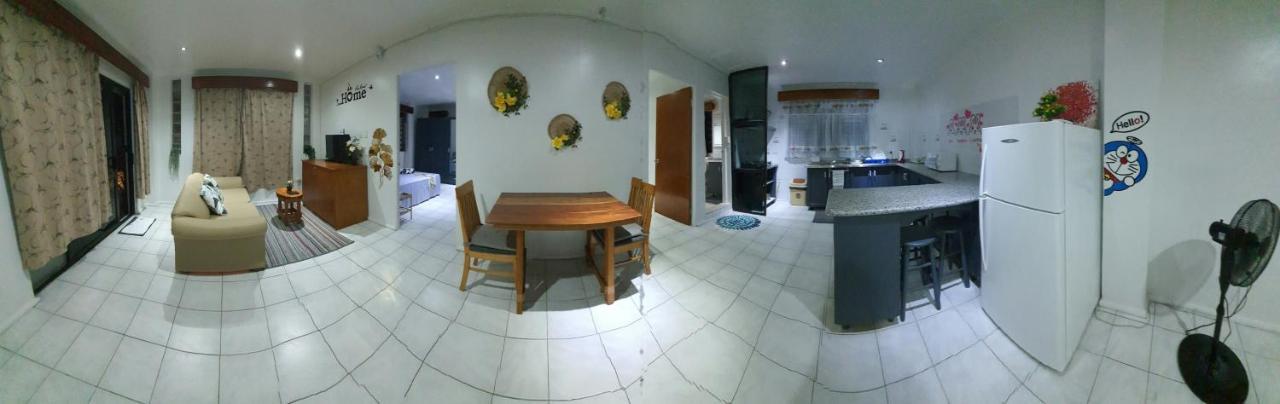 Cosy 2 Bedroom Unit With Pool,Wifi Σούβα Εξωτερικό φωτογραφία