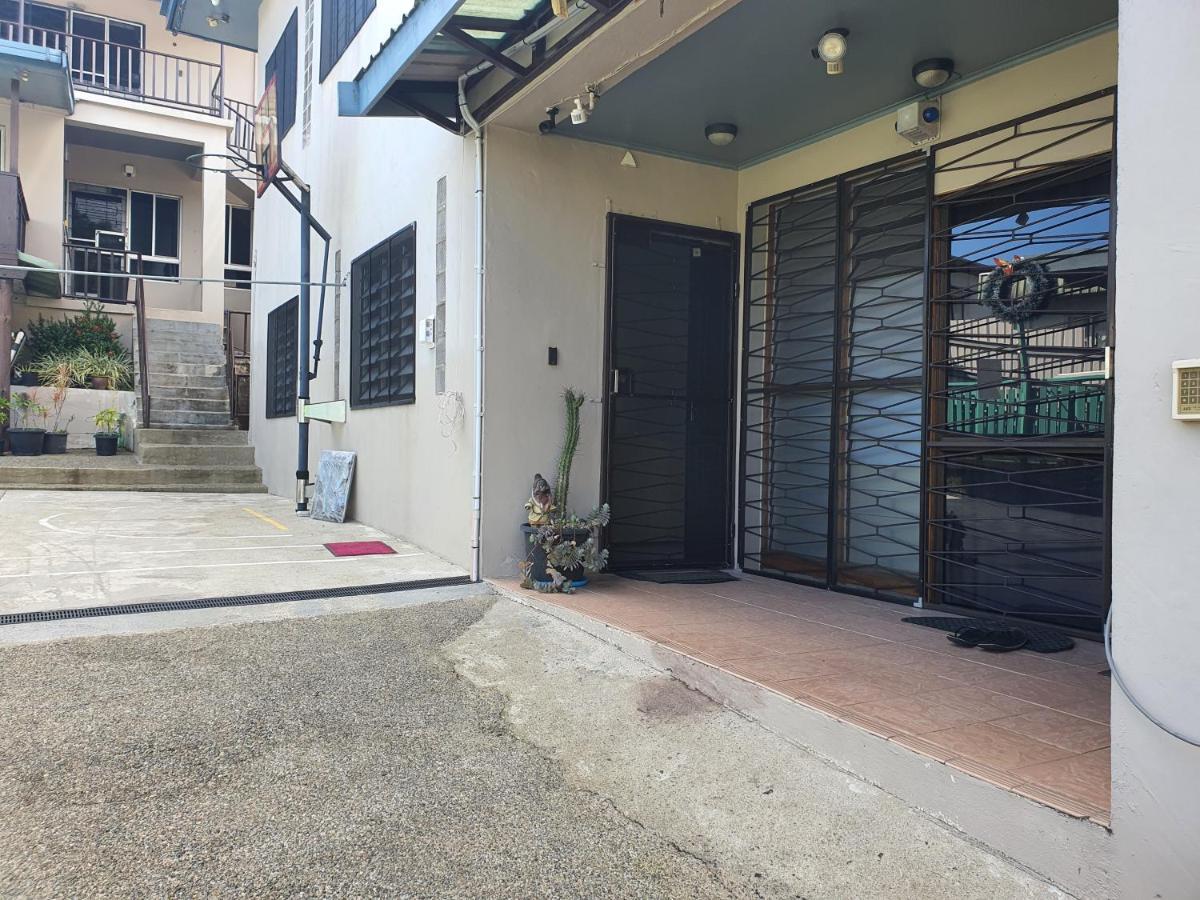 Cosy 2 Bedroom Unit With Pool,Wifi Σούβα Εξωτερικό φωτογραφία