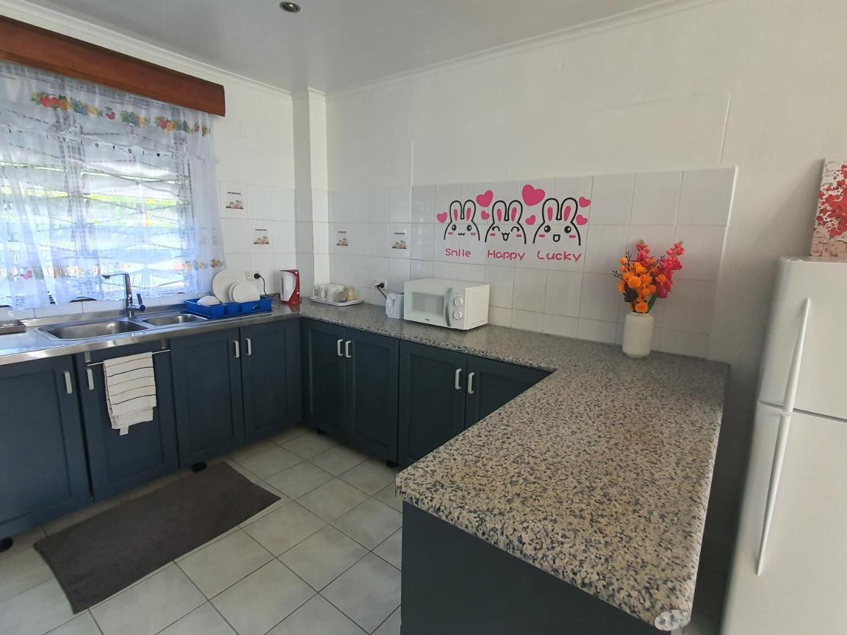 Cosy 2 Bedroom Unit With Pool,Wifi Σούβα Εξωτερικό φωτογραφία