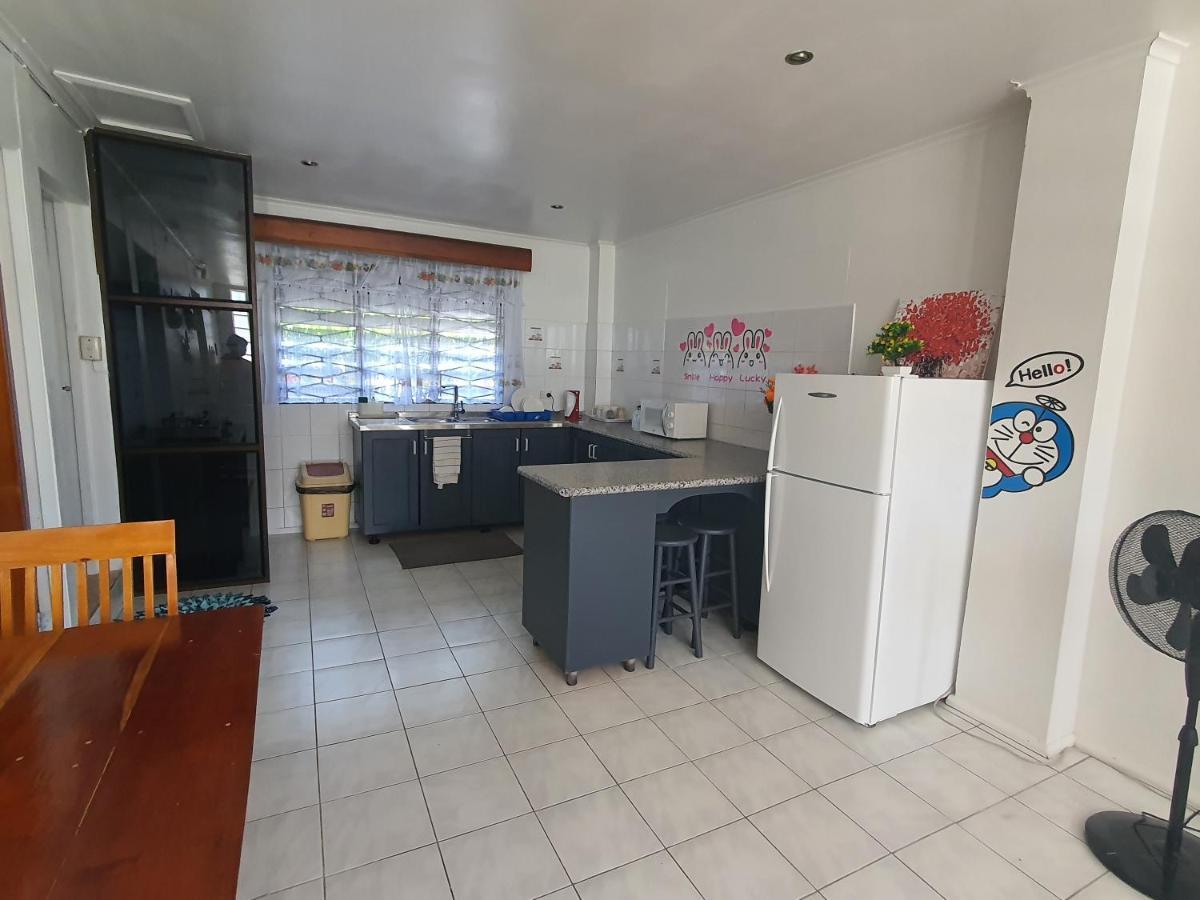 Cosy 2 Bedroom Unit With Pool,Wifi Σούβα Εξωτερικό φωτογραφία