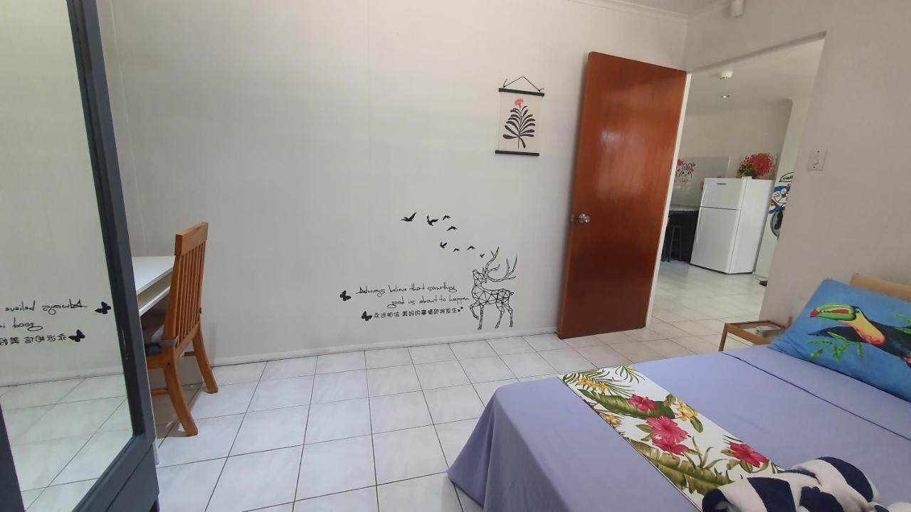Cosy 2 Bedroom Unit With Pool,Wifi Σούβα Εξωτερικό φωτογραφία