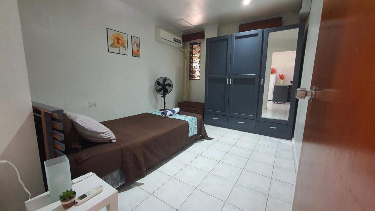 Cosy 2 Bedroom Unit With Pool,Wifi Σούβα Εξωτερικό φωτογραφία