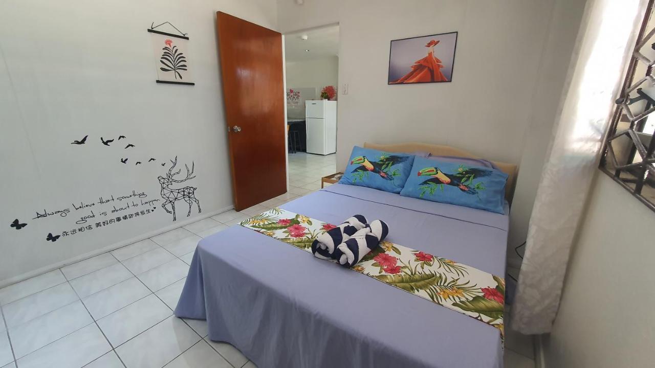Cosy 2 Bedroom Unit With Pool,Wifi Σούβα Εξωτερικό φωτογραφία
