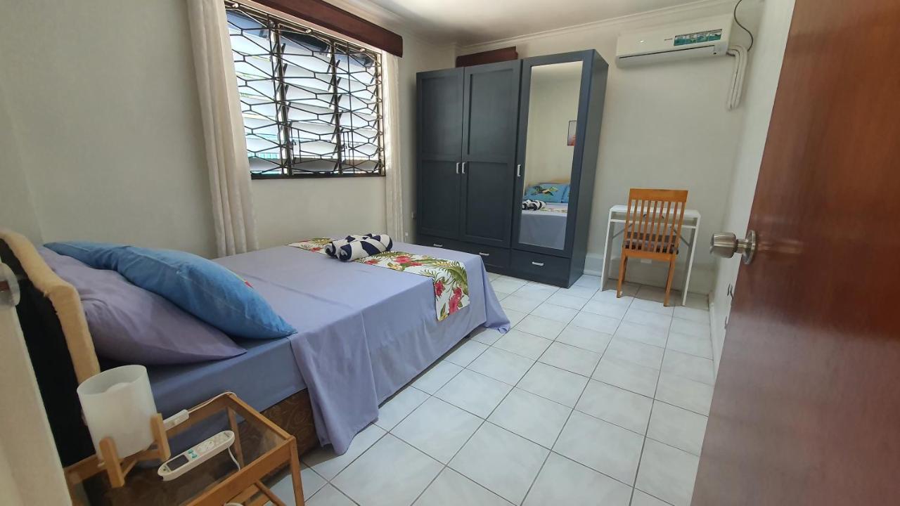 Cosy 2 Bedroom Unit With Pool,Wifi Σούβα Εξωτερικό φωτογραφία