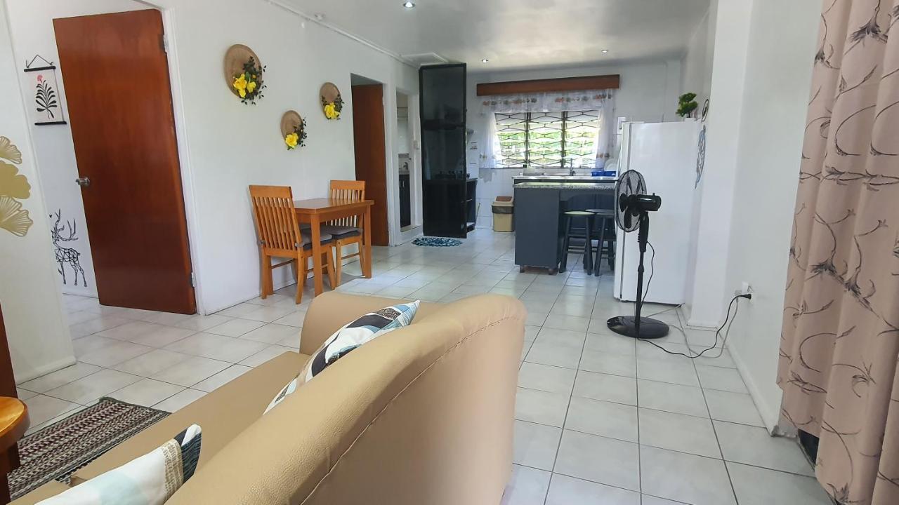 Cosy 2 Bedroom Unit With Pool,Wifi Σούβα Εξωτερικό φωτογραφία