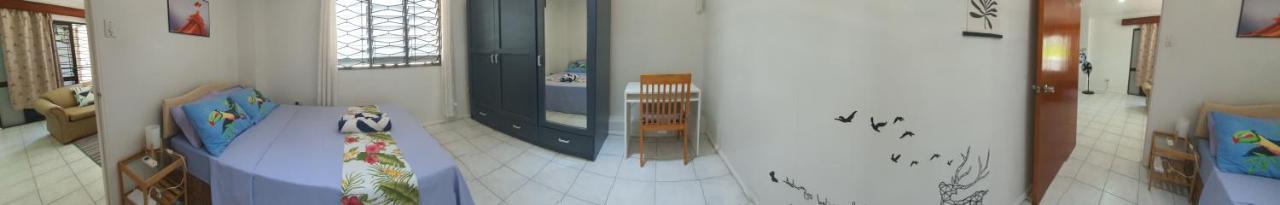 Cosy 2 Bedroom Unit With Pool,Wifi Σούβα Εξωτερικό φωτογραφία