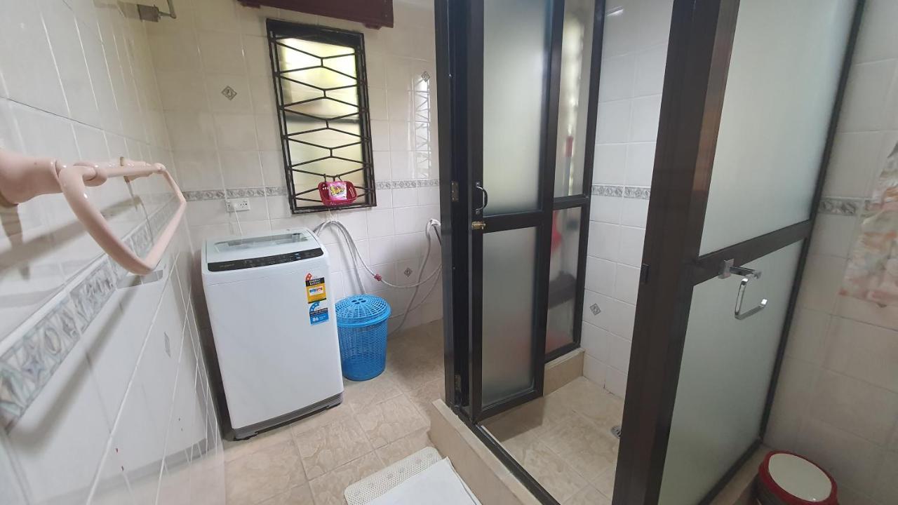 Cosy 2 Bedroom Unit With Pool,Wifi Σούβα Εξωτερικό φωτογραφία