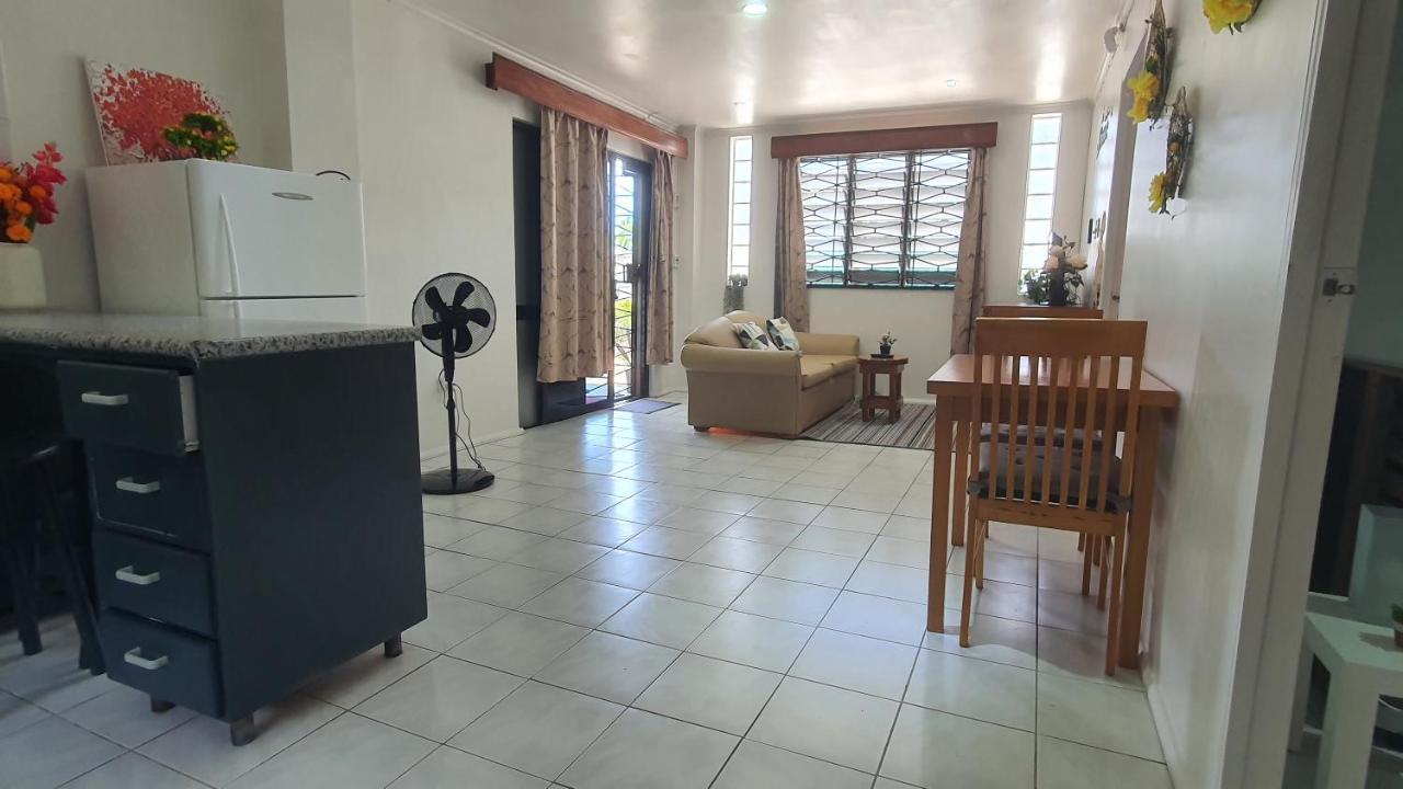 Cosy 2 Bedroom Unit With Pool,Wifi Σούβα Εξωτερικό φωτογραφία