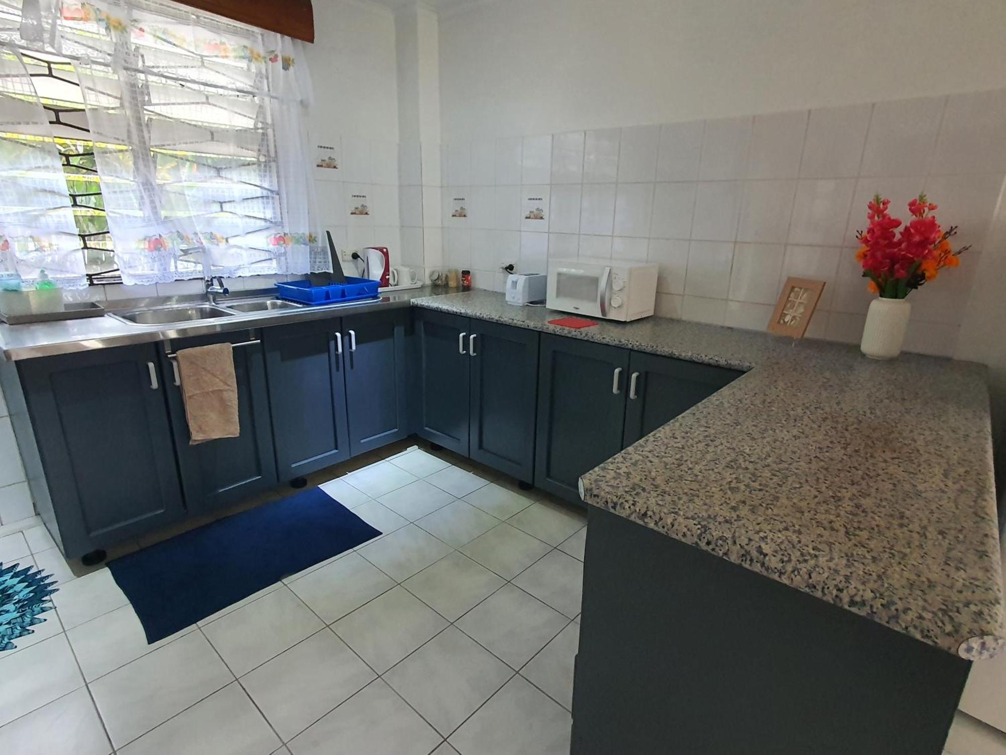 Cosy 2 Bedroom Unit With Pool,Wifi Σούβα Εξωτερικό φωτογραφία
