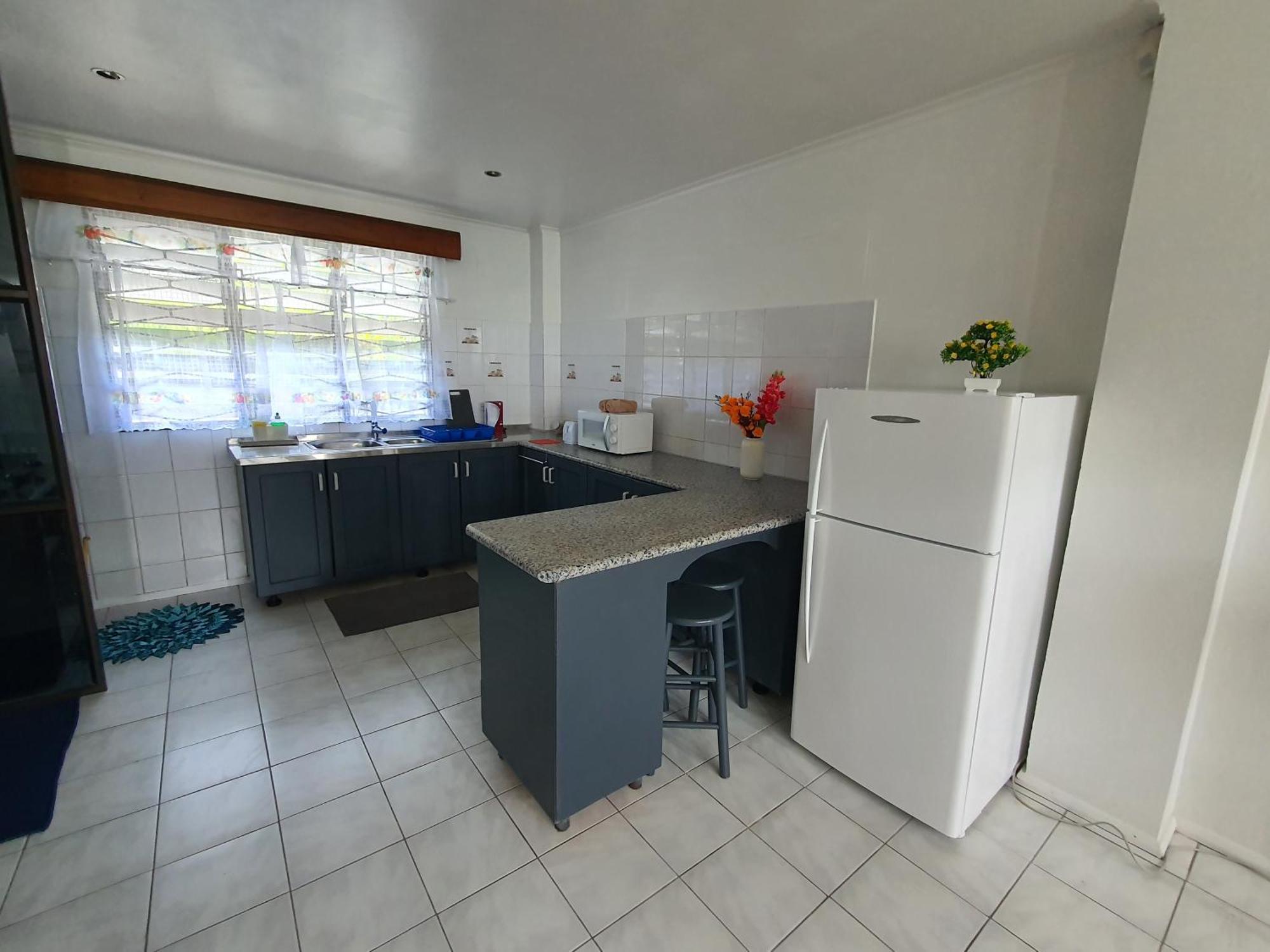 Cosy 2 Bedroom Unit With Pool,Wifi Σούβα Εξωτερικό φωτογραφία