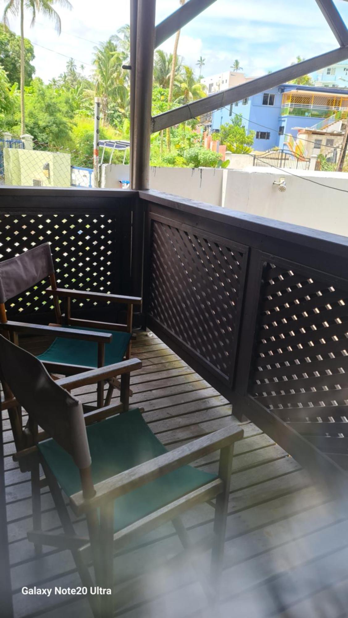 Cosy 2 Bedroom Unit With Pool,Wifi Σούβα Εξωτερικό φωτογραφία