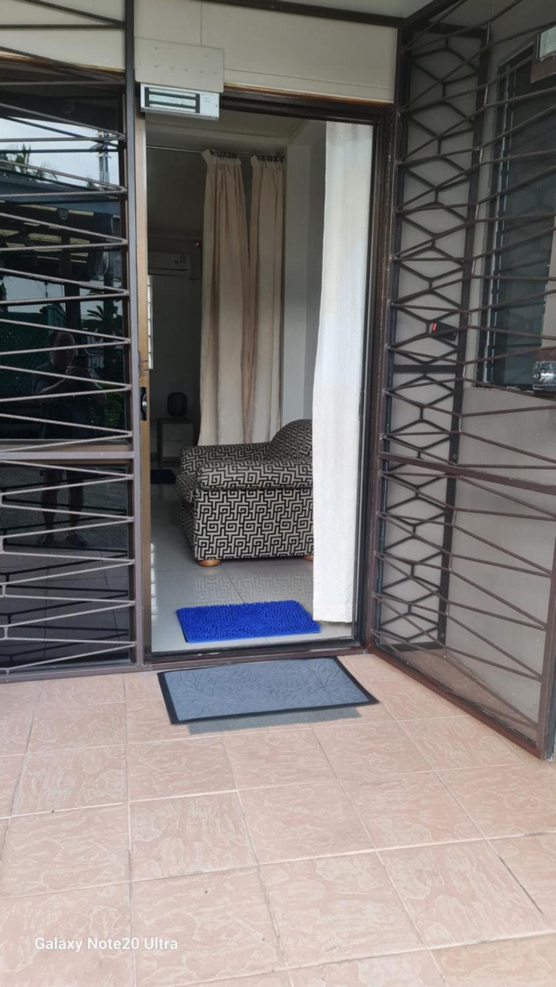 Cosy 2 Bedroom Unit With Pool,Wifi Σούβα Εξωτερικό φωτογραφία