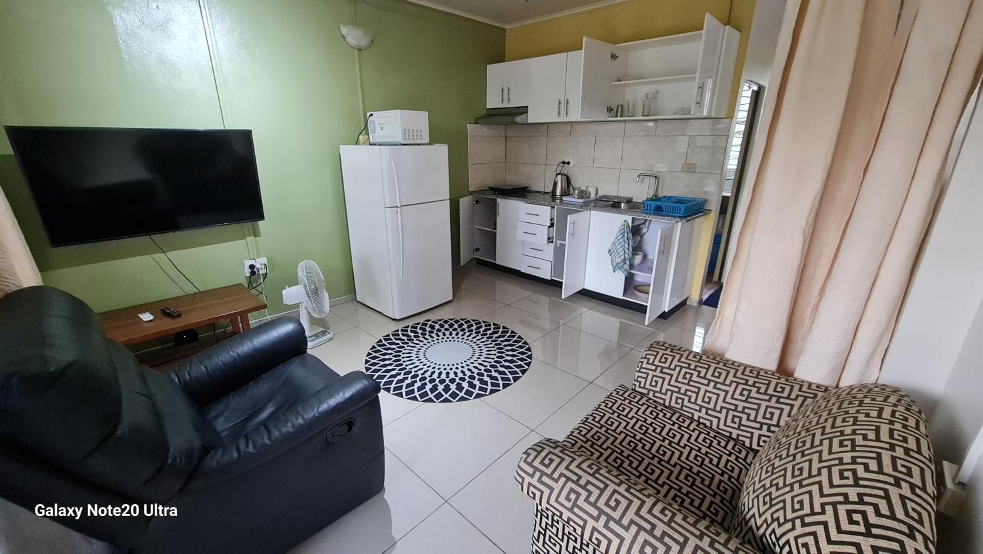 Cosy 2 Bedroom Unit With Pool,Wifi Σούβα Εξωτερικό φωτογραφία