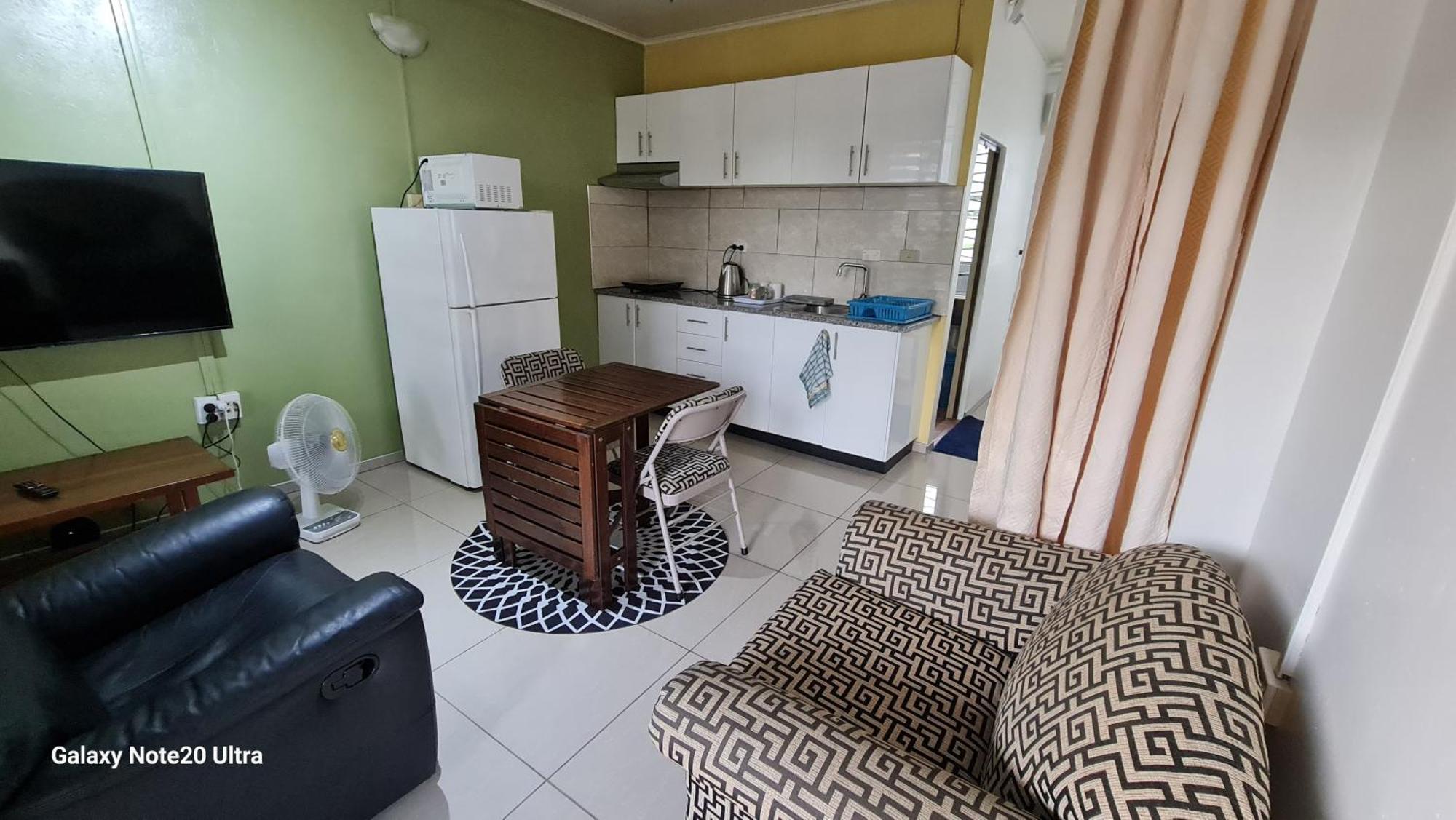 Cosy 2 Bedroom Unit With Pool,Wifi Σούβα Εξωτερικό φωτογραφία