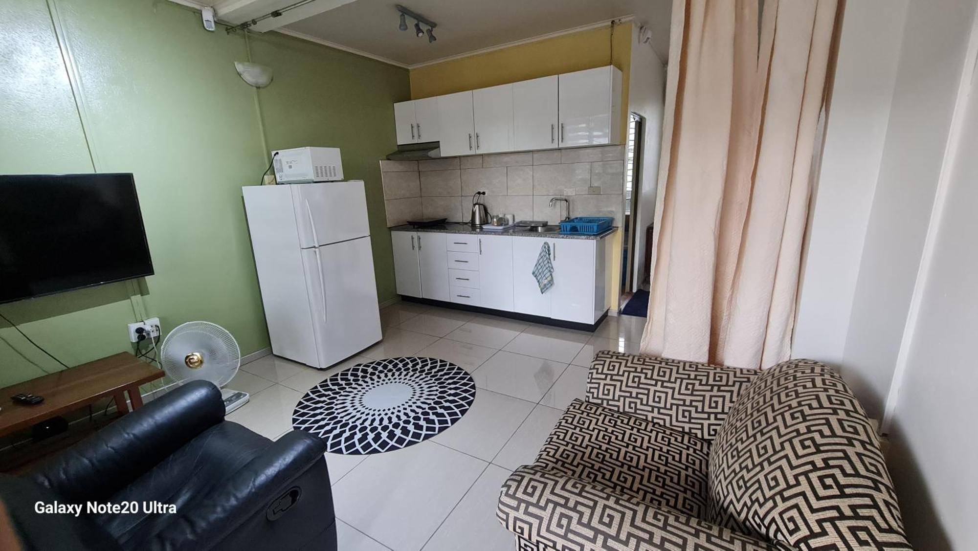 Cosy 2 Bedroom Unit With Pool,Wifi Σούβα Εξωτερικό φωτογραφία