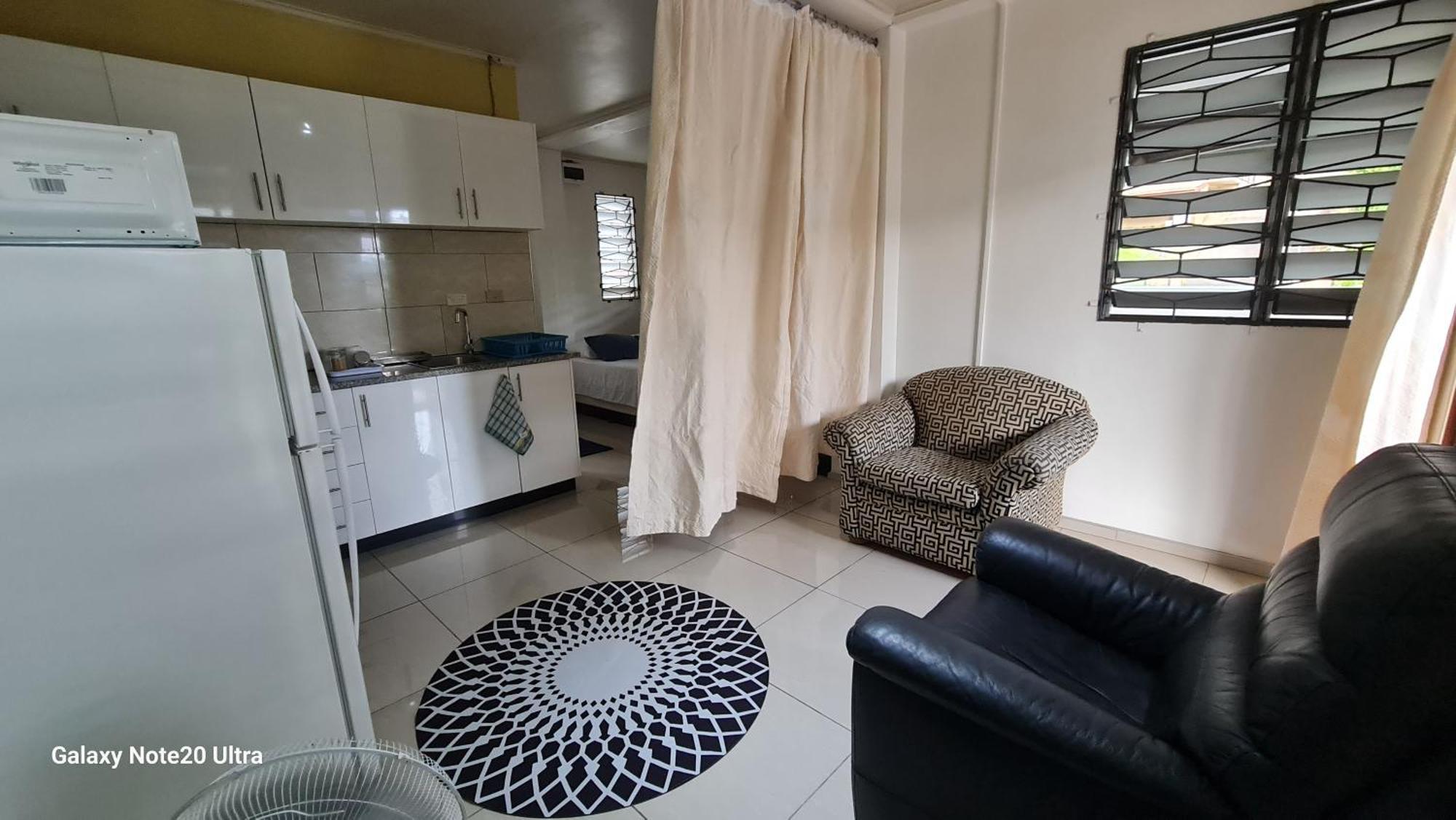 Cosy 2 Bedroom Unit With Pool,Wifi Σούβα Εξωτερικό φωτογραφία