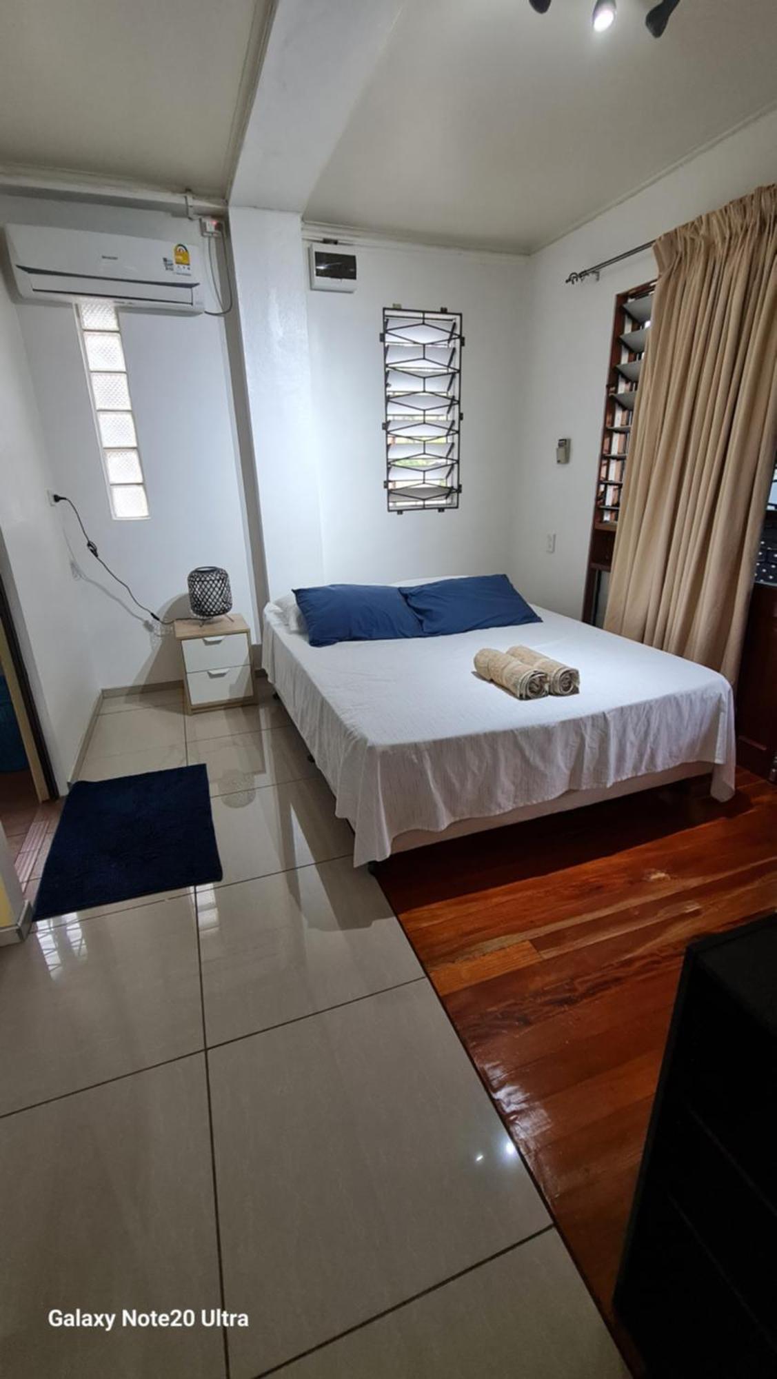 Cosy 2 Bedroom Unit With Pool,Wifi Σούβα Εξωτερικό φωτογραφία