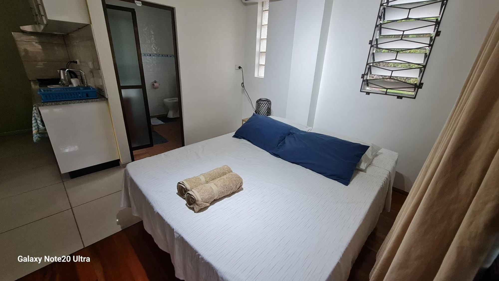 Cosy 2 Bedroom Unit With Pool,Wifi Σούβα Εξωτερικό φωτογραφία