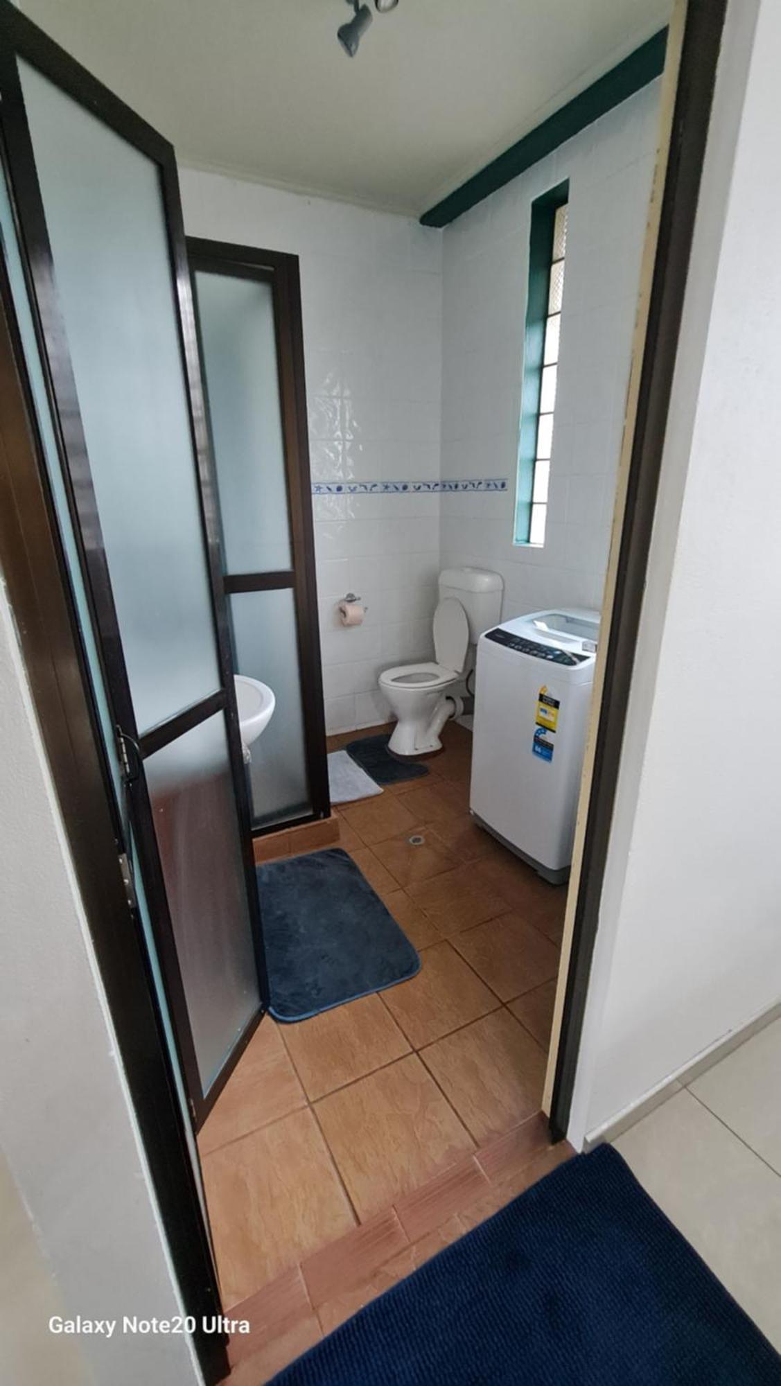 Cosy 2 Bedroom Unit With Pool,Wifi Σούβα Εξωτερικό φωτογραφία