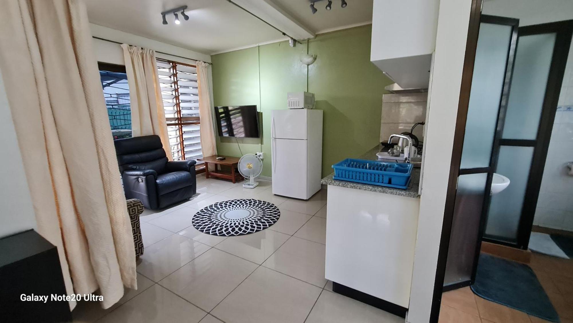 Cosy 2 Bedroom Unit With Pool,Wifi Σούβα Εξωτερικό φωτογραφία