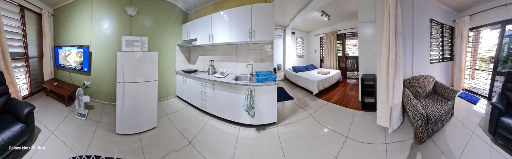 Cosy 2 Bedroom Unit With Pool,Wifi Σούβα Εξωτερικό φωτογραφία