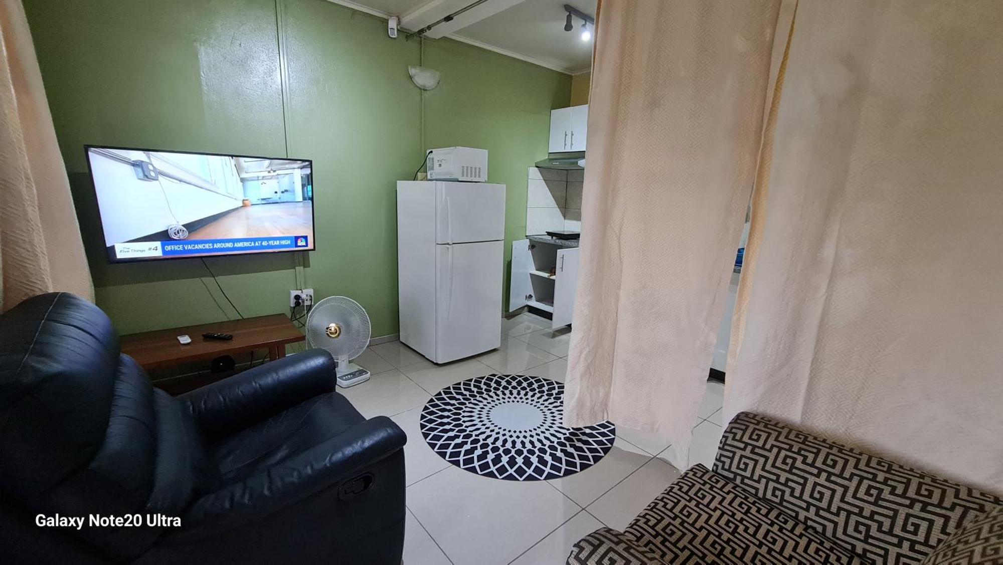 Cosy 2 Bedroom Unit With Pool,Wifi Σούβα Εξωτερικό φωτογραφία