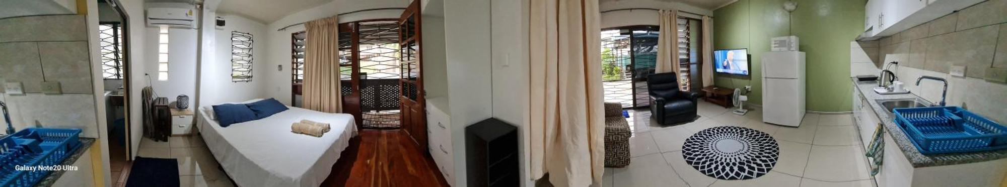Cosy 2 Bedroom Unit With Pool,Wifi Σούβα Εξωτερικό φωτογραφία
