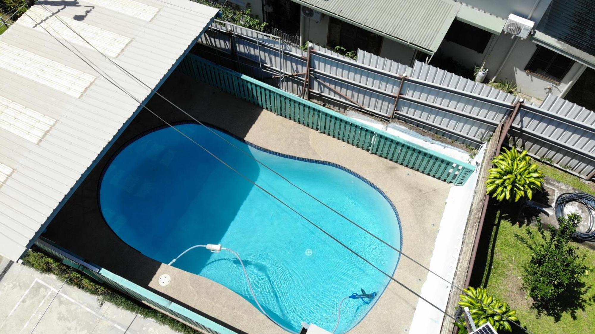 Cosy 2 Bedroom Unit With Pool,Wifi Σούβα Εξωτερικό φωτογραφία